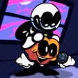 Иконка программы: Spookez FNF : Perfect Com…