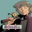 프로그램 아이콘: Brocula