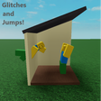 Icon of program: Glitches and Jumps