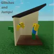 Glitches and Jumps