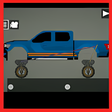 Иконка программы: vehicles Melon Playground…