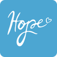 Symbol des Programms: Brush of Hope