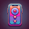 Icoon van programma: Instagram Live Key