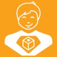 程序图标：PARI Kinder App