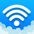 Ícone do programa: WifiMap with Password key…