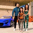 Icoon van programma: Dream Family Sim: Mother …