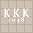 程序图标：KKK 2048