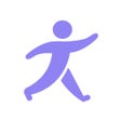 Ikon program: Walking App for Weight Lo…