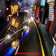 Ikon program: Obliteracers