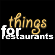 أيقونة البرنامج: Quick Restaurant Menu