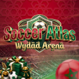 Programikonen: Soccer Atlas: Wydad Arena