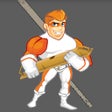 プログラムのアイコン：Saddle Hero