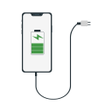 程序图标：Super Charging