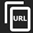 أيقونة البرنامج: Copy All URLs