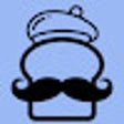 أيقونة البرنامج: Here I Crumb