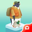プログラムのアイコン：Penguins Isle