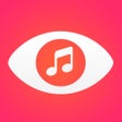 Ícone do programa: Music Library Tracker