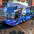 ไอคอนของโปรแกรม: Open World- Bus Simulator…