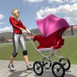 Icoon van programma: Mother Family Simulator G…