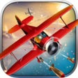 Flight Race Shooting Simulator