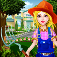 程序图标：Garden Decoration  Cleani…