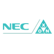 Icoon van programma: NEC