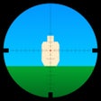 Icoon van programma: Mil-Dot Ballistics
