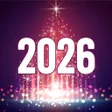 程序图标：New Year Live Wallpaper 2…