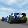프로그램 아이콘: US Car 3D: Real Car Racin…