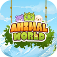 Animal World icon