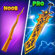 Icon of program: Weapon Crafting Simulator