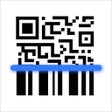 程序图标：QR Code Reader Barcode Sc…