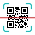 Icon of program: QR Code Reader-Barcode Sc…