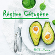 程序图标：Régime Cétogène Diète 202…