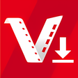 Ícone do programa: All video hd downloader A…