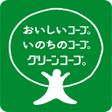 Programikonen: グリーンコープ