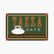Tazza Cafe