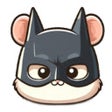 Hamster Combat Web Extension icon