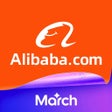 ไอคอนของโปรแกรม: Alibaba.com B2B Trade App