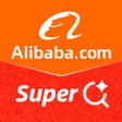 Иконка программы: Alibaba.com B2B Trade App