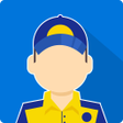 أيقونة البرنامج: Rastrear Pedido Correios