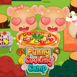 프로그램 아이콘: Funny Cooking Camp