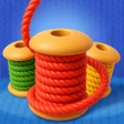Programın simgesi: Knit Unravel