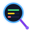 Symbol des Programms: RepoLens