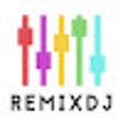 Programın simgesi: REMIX DJ