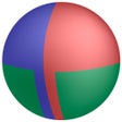 Ícone do programa: Spray Ball  Brain Challen…