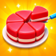 Symbol des Programms: Pastry Mix