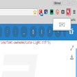 Programikonen: KeyCodez
