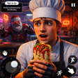 Ícone do programa: Horror Scary Shawarma Tru…