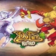 프로그램 아이콘: Dofus Retro